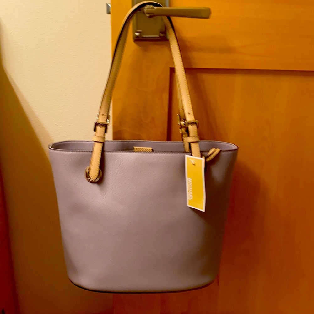 Michael Kors Lilac bag